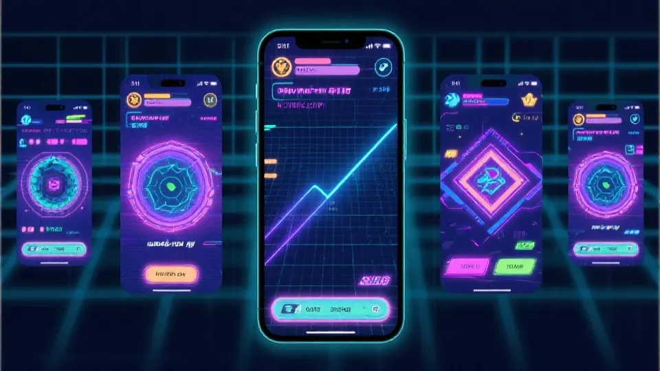 斗地主 界面预览 1